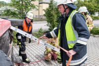 FF Schwandorf - WeberRescue Training 14_05_2016-20